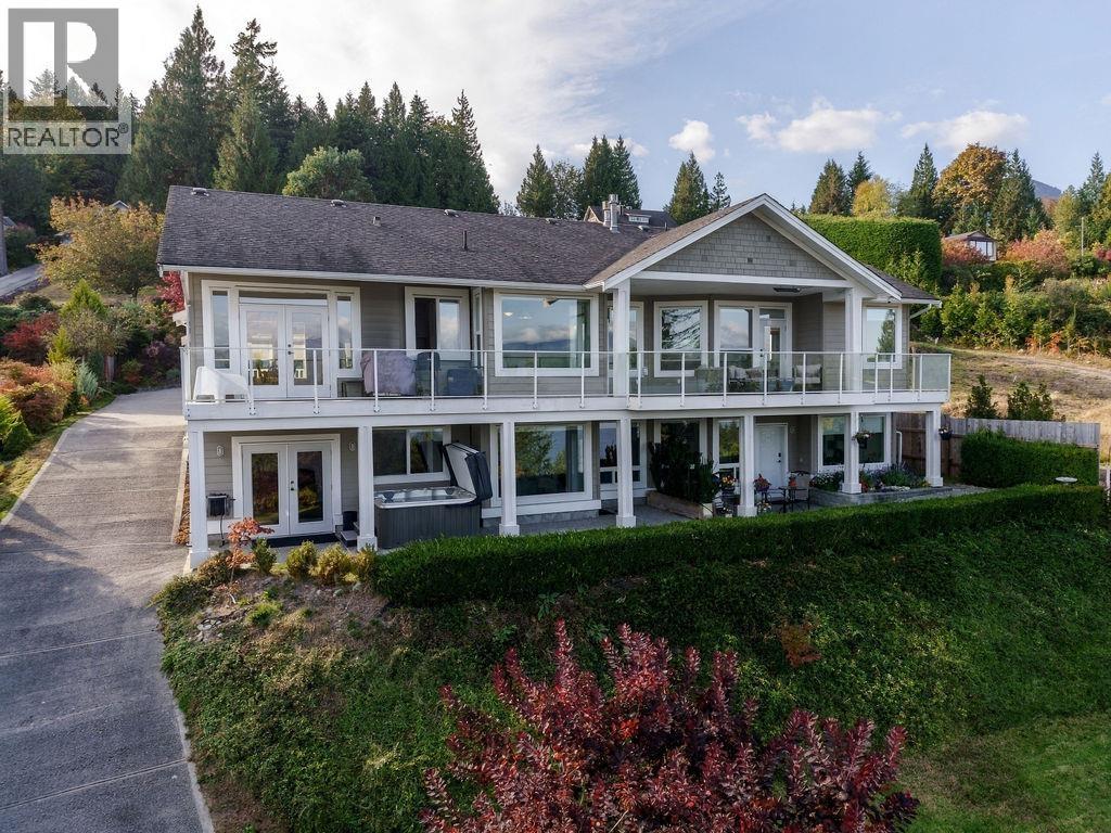 1208 St Andrews Road, Gibsons, British Columbia  V0N 1V1 - Photo 4 - R3170945