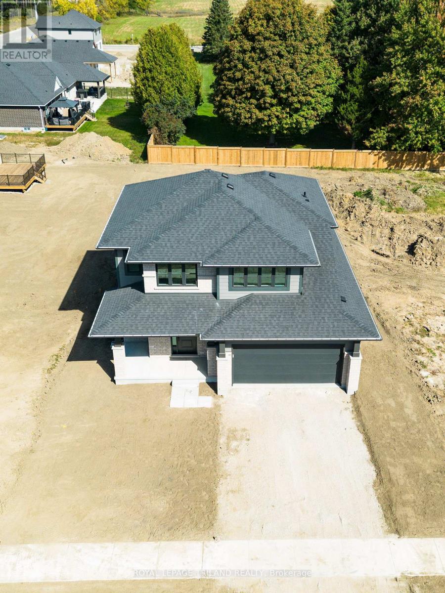 18 Hawks Gate, Central Elgin, Ontario  N5R 0R2 - Photo 27 - X13593762