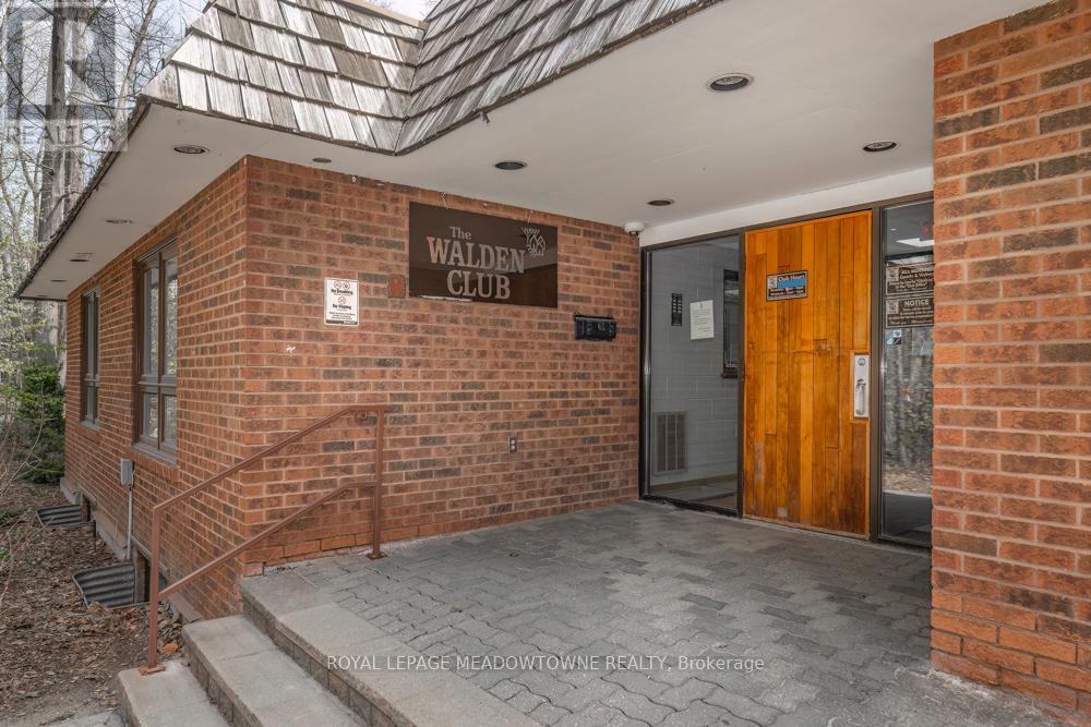 905 - 1110 Walden Circle, Mississauga, Ontario  L5J 4R3 - Photo 15 - W13761116