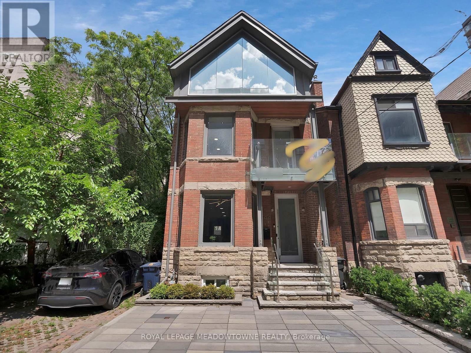 544 RICHMOND STREET W, Toronto, Ontario