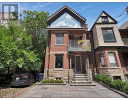 544 RICHMOND STREET W, Toronto, Ontario