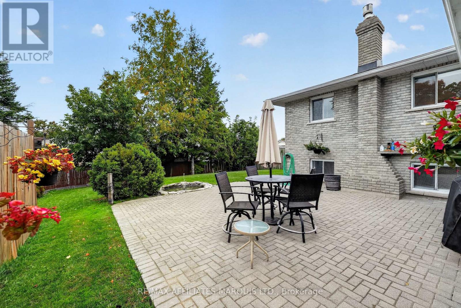828 Chelsea Crescent, Cornwall, Ontario K6H 6Y7 - Photo 37 - X13844142