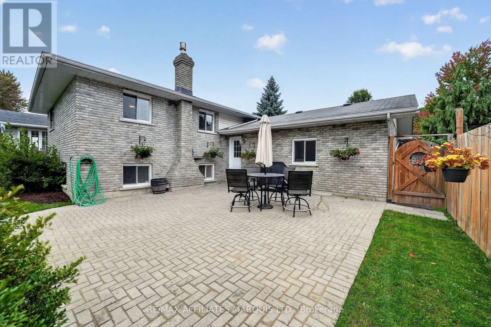 828 Chelsea Crescent, Cornwall, Ontario K6H 6Y7 - Photo 38 - X13844142