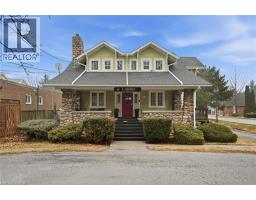 89 MAIN Street E Unit# 1, grimsby, Ontario