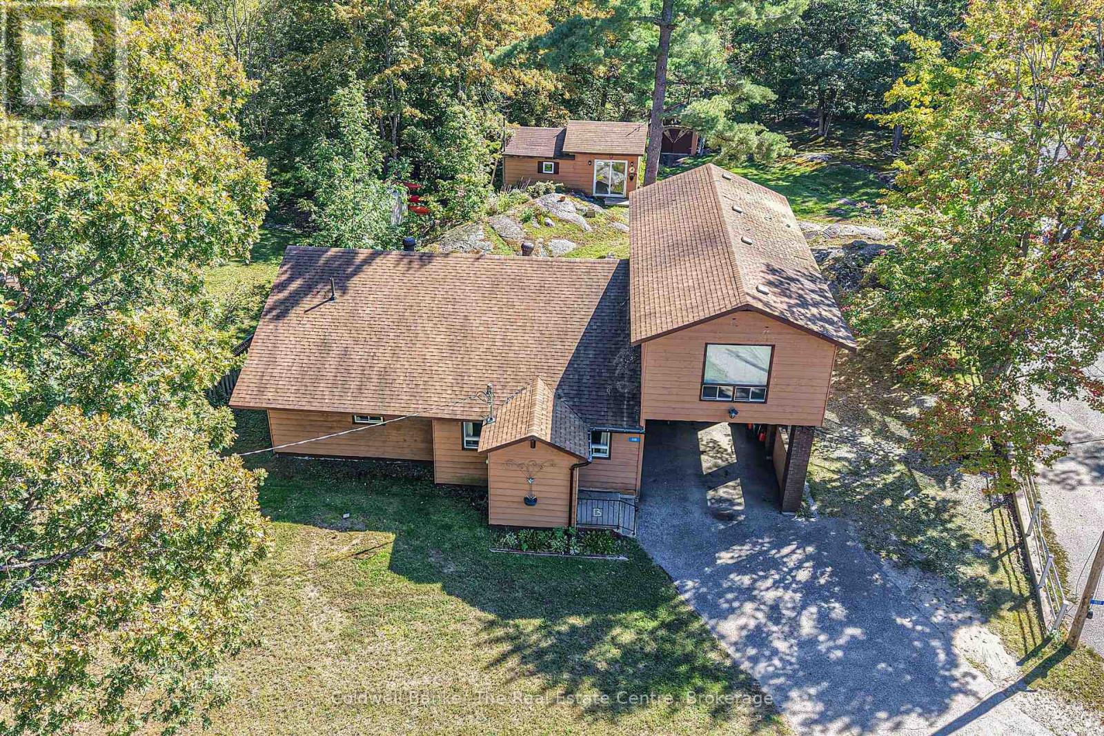 115 Jones Road, Gravenhurst, Ontario P1P 1M8 - Photo 2 - X13844132