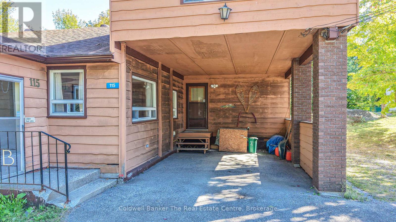 115 Jones Road, Gravenhurst, Ontario P1P 1M8 - Photo 27 - X13844132