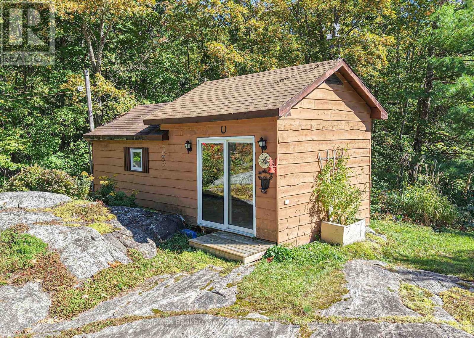 115 Jones Road, Gravenhurst, Ontario P1P 1M8 - Photo 31 - X13844132