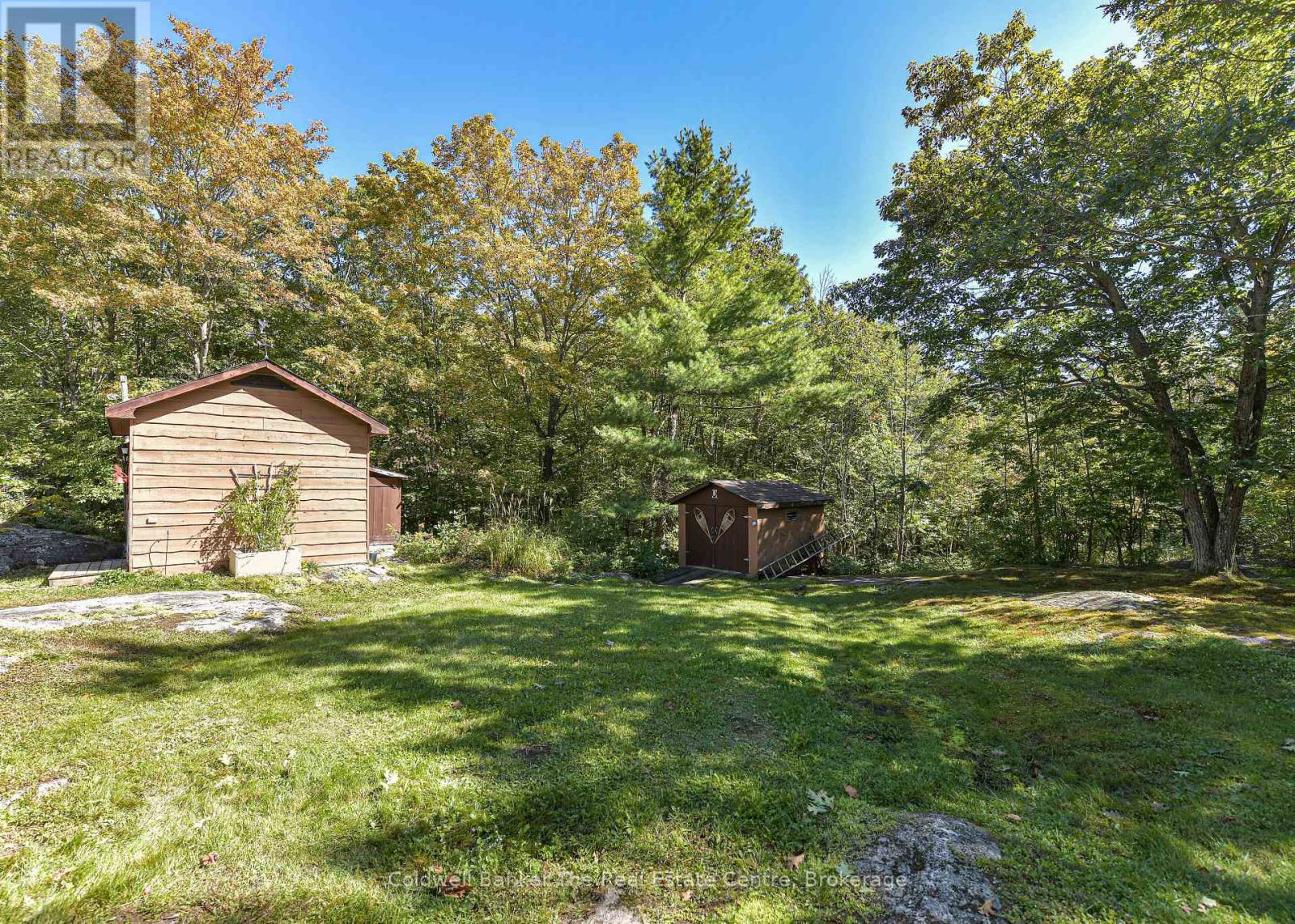 115 Jones Road, Gravenhurst, Ontario P1P 1M8 - Photo 35 - X13844132