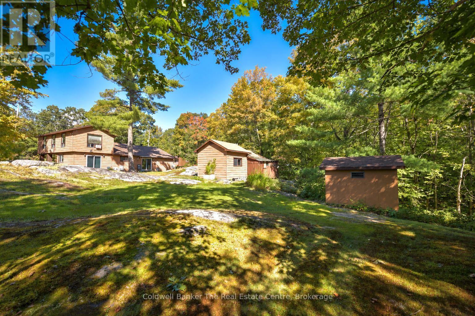 115 Jones Road, Gravenhurst, Ontario P1P 1M8 - Photo 36 - X13844132