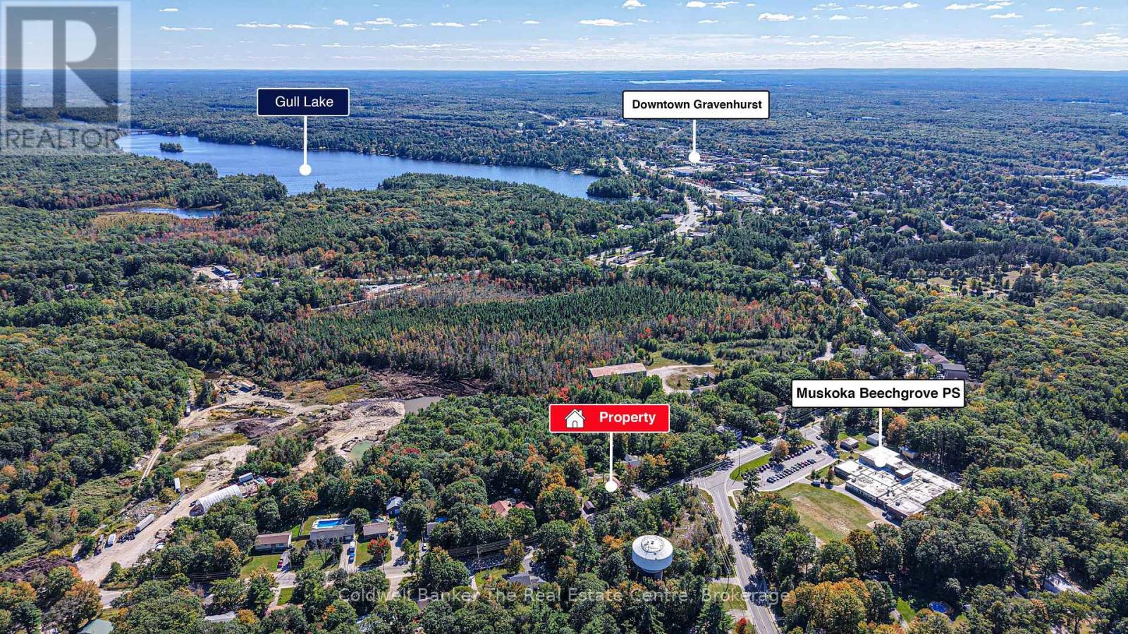 115 Jones Road, Gravenhurst, Ontario P1P 1M8 - Photo 40 - X13844132