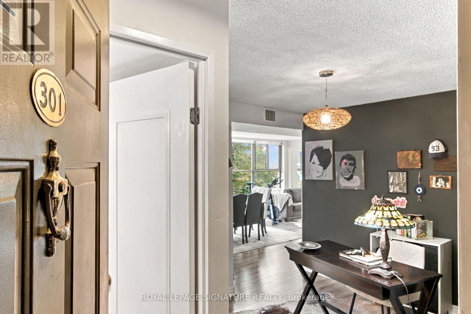 301 - 65 Scadding Avenue, Toronto, Ontario  M5A 4L1 - Photo 2 - C13844072