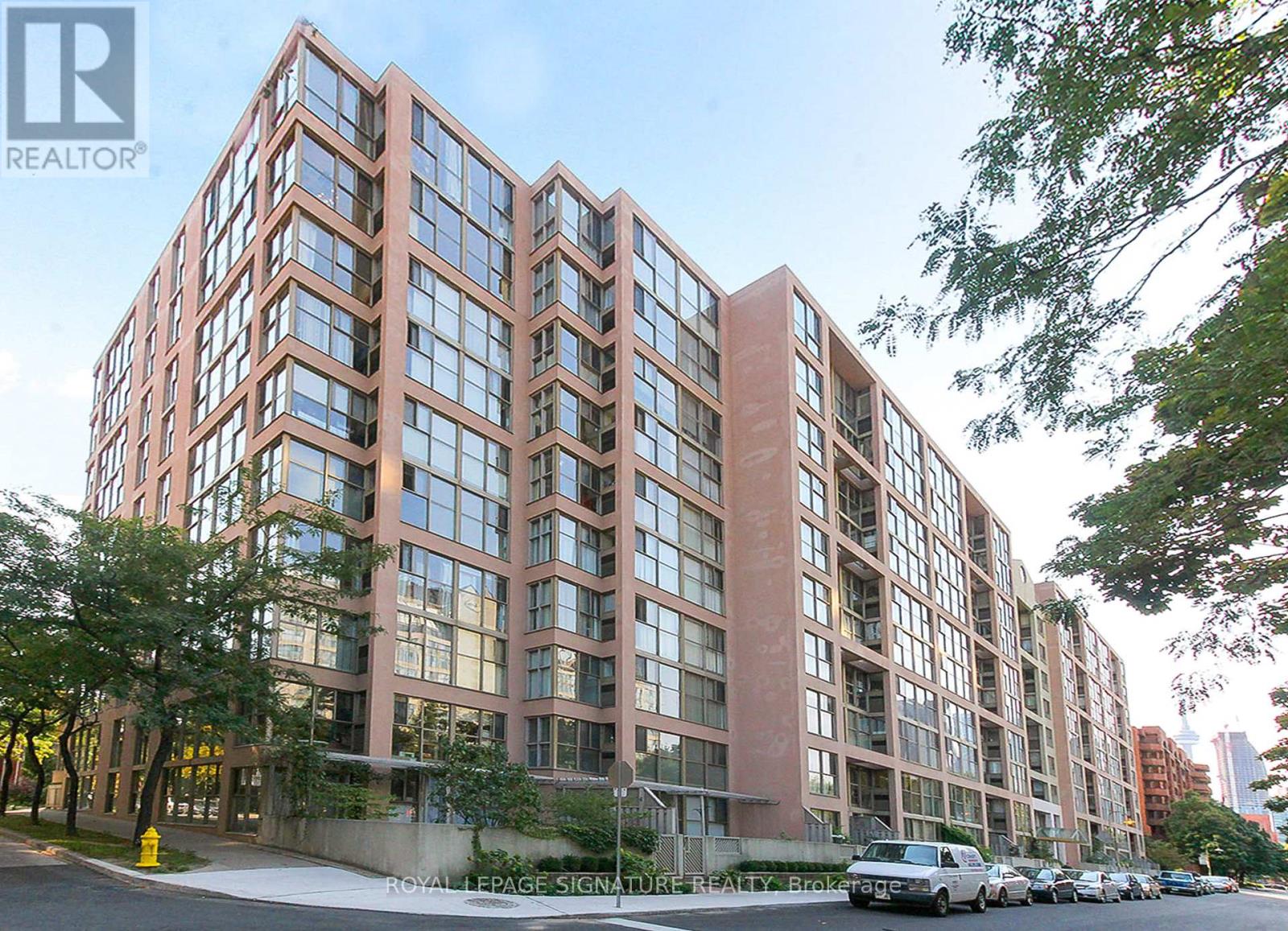 301 - 65 Scadding Avenue, Toronto, Ontario  M5A 4L1 - Photo 29 - C13844072