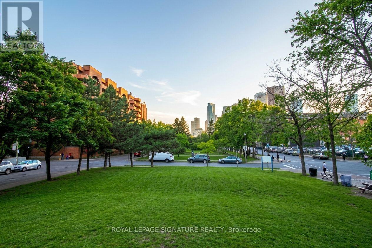 301 - 65 Scadding Avenue, Toronto, Ontario  M5A 4L1 - Photo 40 - C13844072