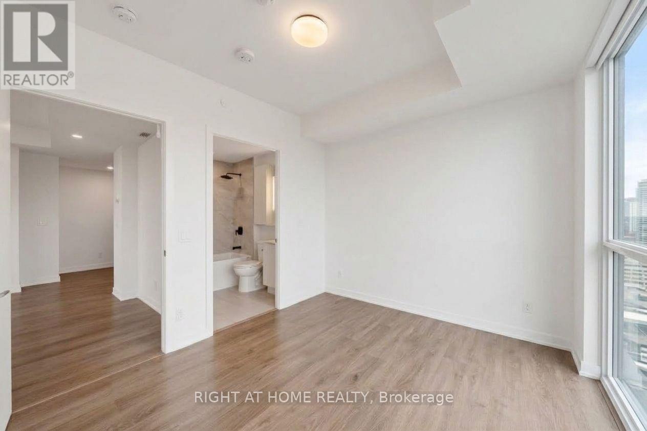 2502 - 5 Defries Street, Toronto, Ontario  M5A 0W7 - Photo 18 - C13844082