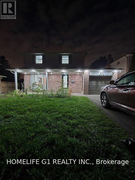 99 Aspenwood Drive, Toronto, Ontario  M2H 2E8 - Photo 2 - C13844096