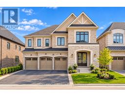 30 MOSSWOOD TRAIL, Brampton, Ontario