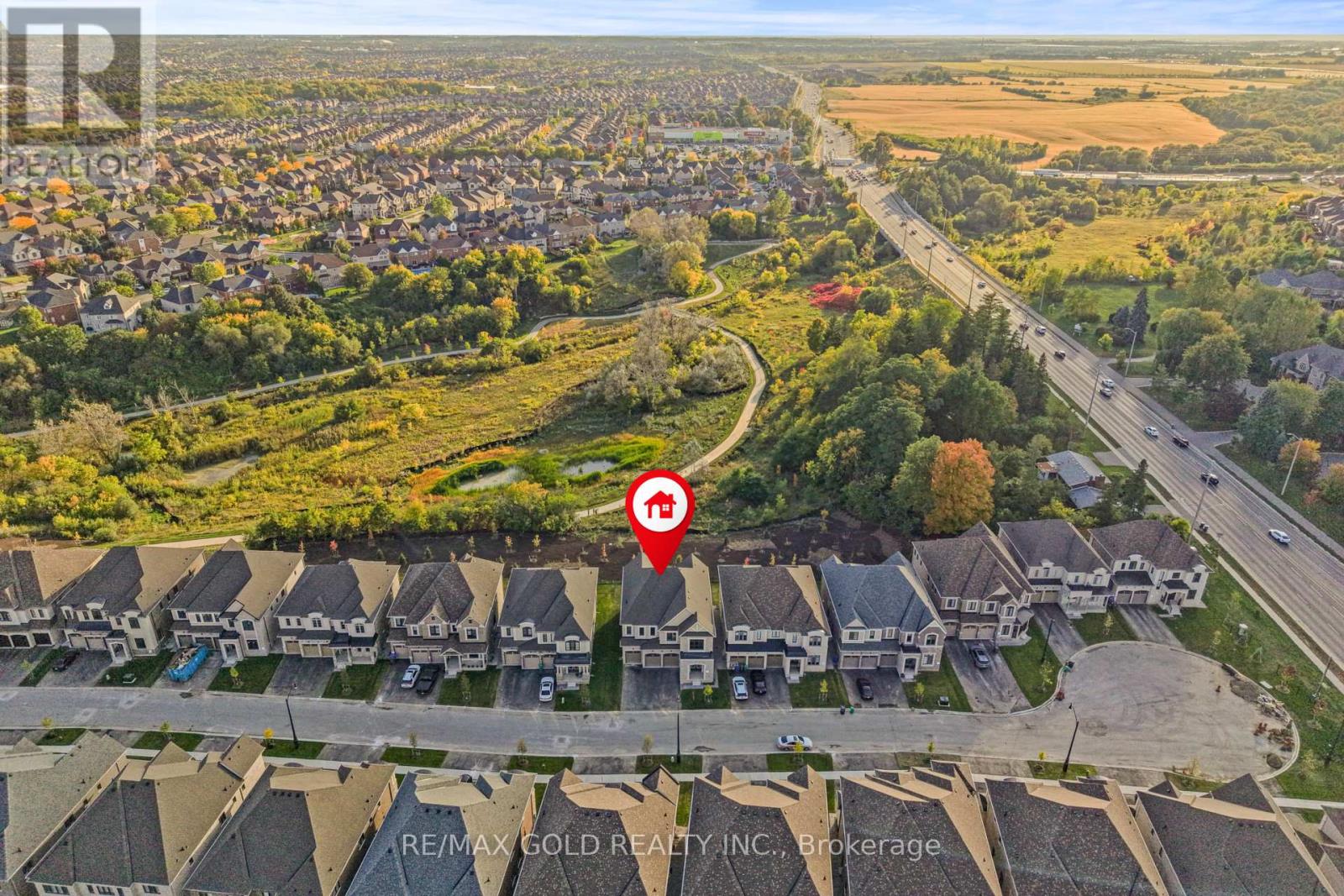 30 Mosswood Trail, Brampton, Ontario  L6P 4E7 - Photo 4 - W13833142