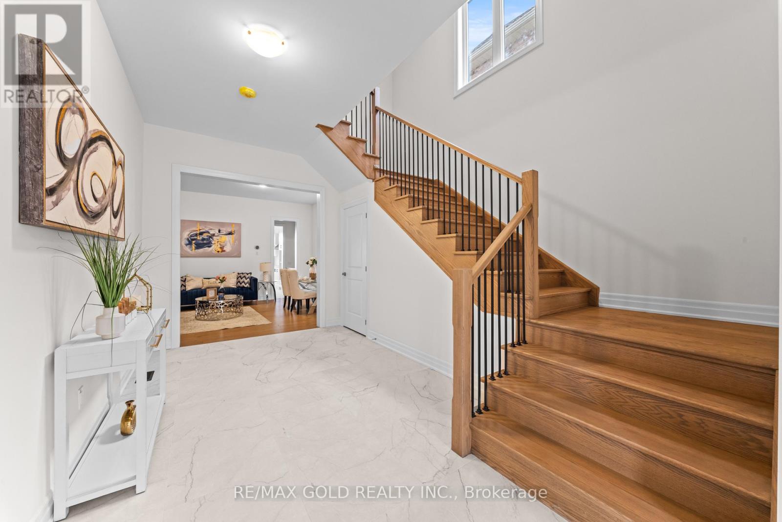30 Mosswood Trail, Brampton, Ontario  L6P 4E7 - Photo 7 - W13833142