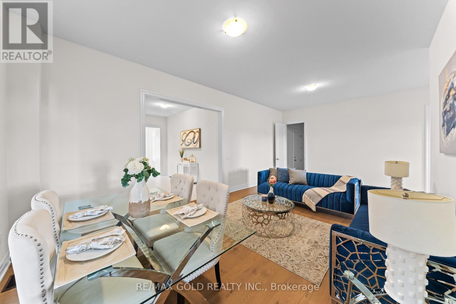 30 Mosswood Trail, Brampton, Ontario  L6P 4E7 - Photo 10 - W13833142