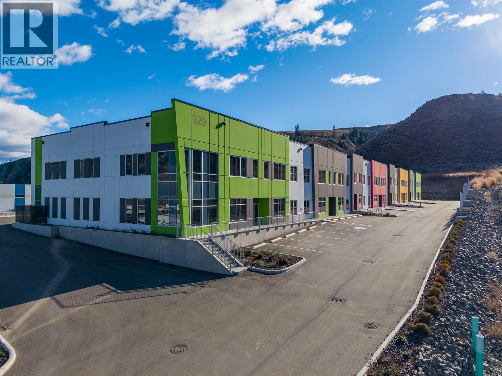 329 Silver Stream Road Unit# 109, Kamloops, British Columbia