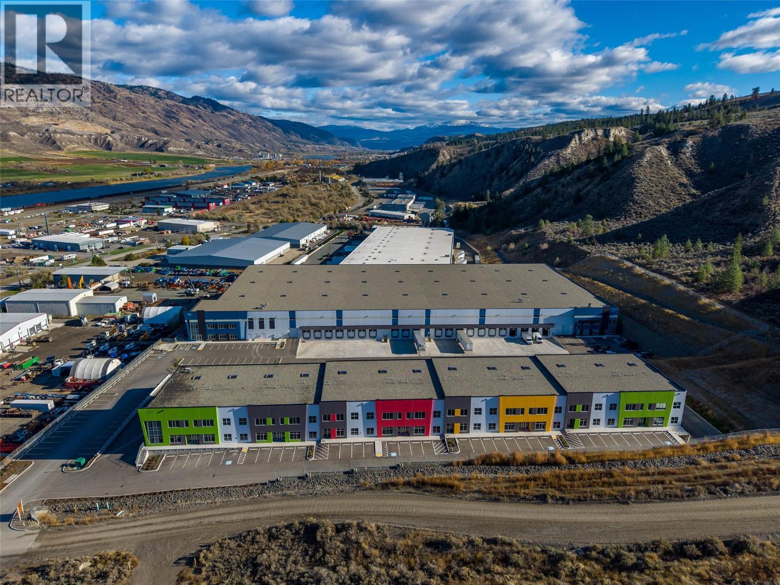 329 Silver Stream Road Unit# 109, Kamloops, British Columbia  V2C 6X2 - Photo 2 - 10362513