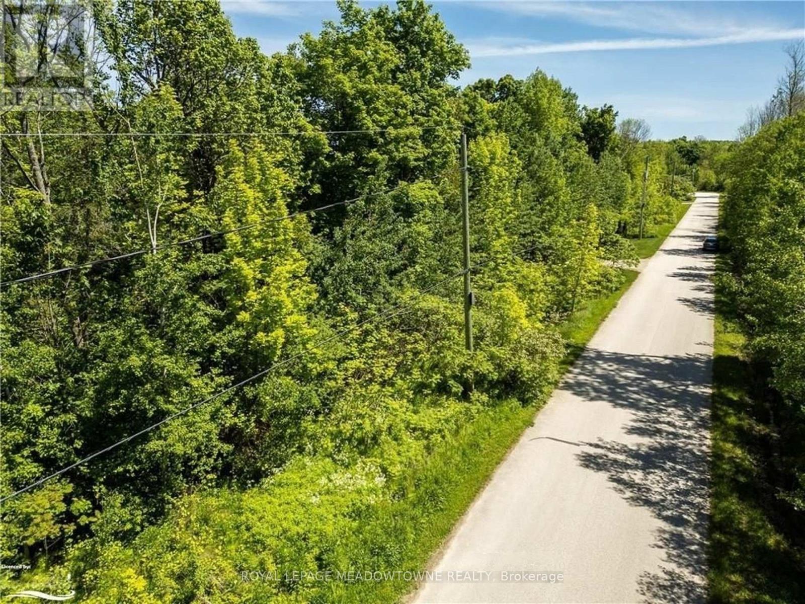 Lot 12 Eagle Ridge Drive, Meaford, Ontario  N0H 1B0 - Photo 3 - X13767140