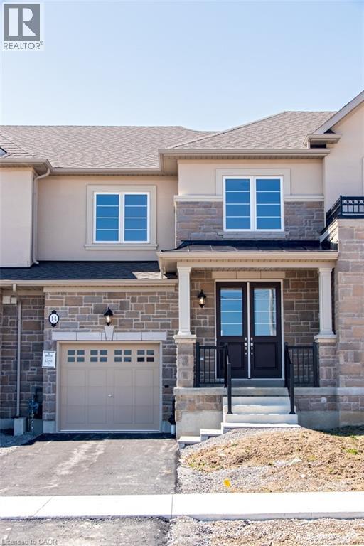 14 Cooley Grove, Hamilton, Ontario  L9K 0J7 - Photo 2 - 40863056