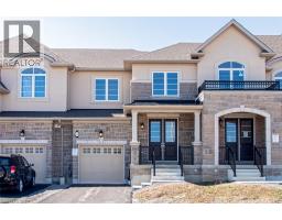 14 COOLEY Grove, Hamilton, Ontario