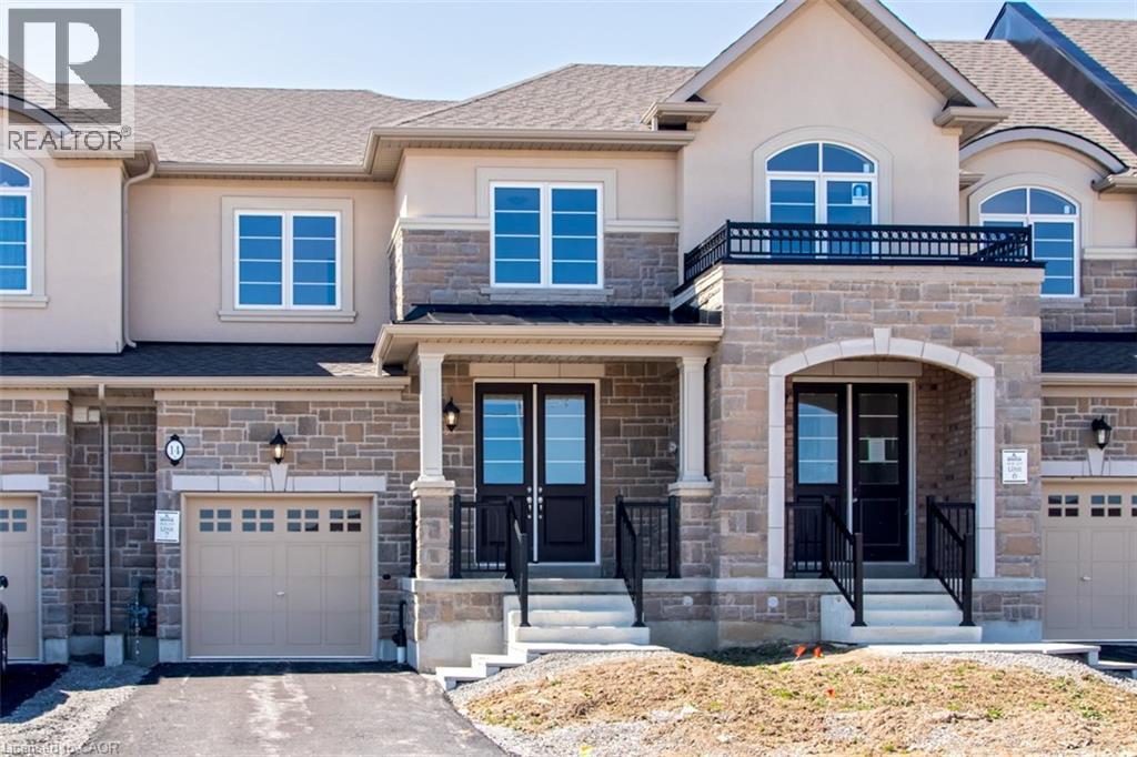 14 Cooley Grove, Hamilton, Ontario  L9K 0J7 - Photo 3 - 40863056