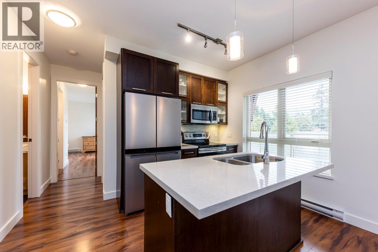 402 2138 Old Dollarton Road, North Vancouver, British Columbia  V7H 1A7 - Photo 14 - R3170798