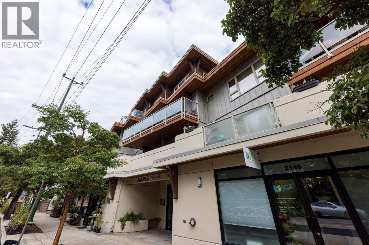 402 2138 Old Dollarton Road, North Vancouver, British Columbia  V7H 1A7 - Photo 31 - R3170798