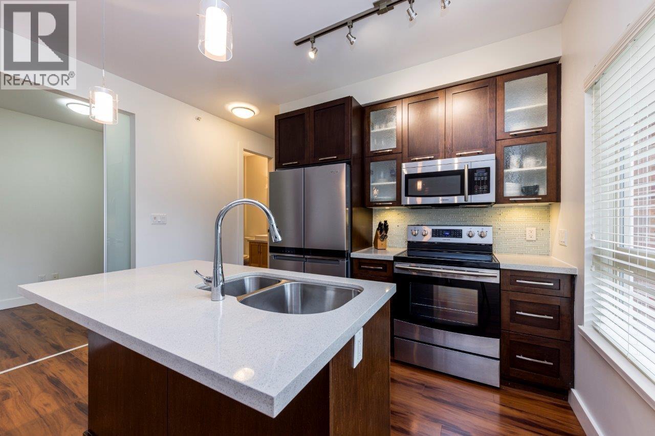 402 2138 Old Dollarton Road, North Vancouver, British Columbia  V7H 1A7 - Photo 3 - R3170798