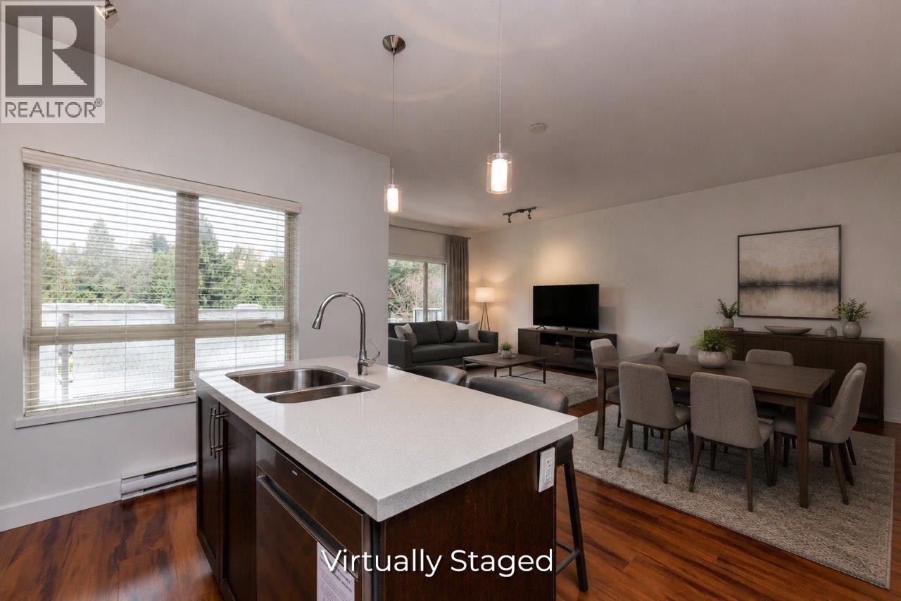 402 2138 OLD DOLLARTON ROAD, North Vancouver, British Columbia