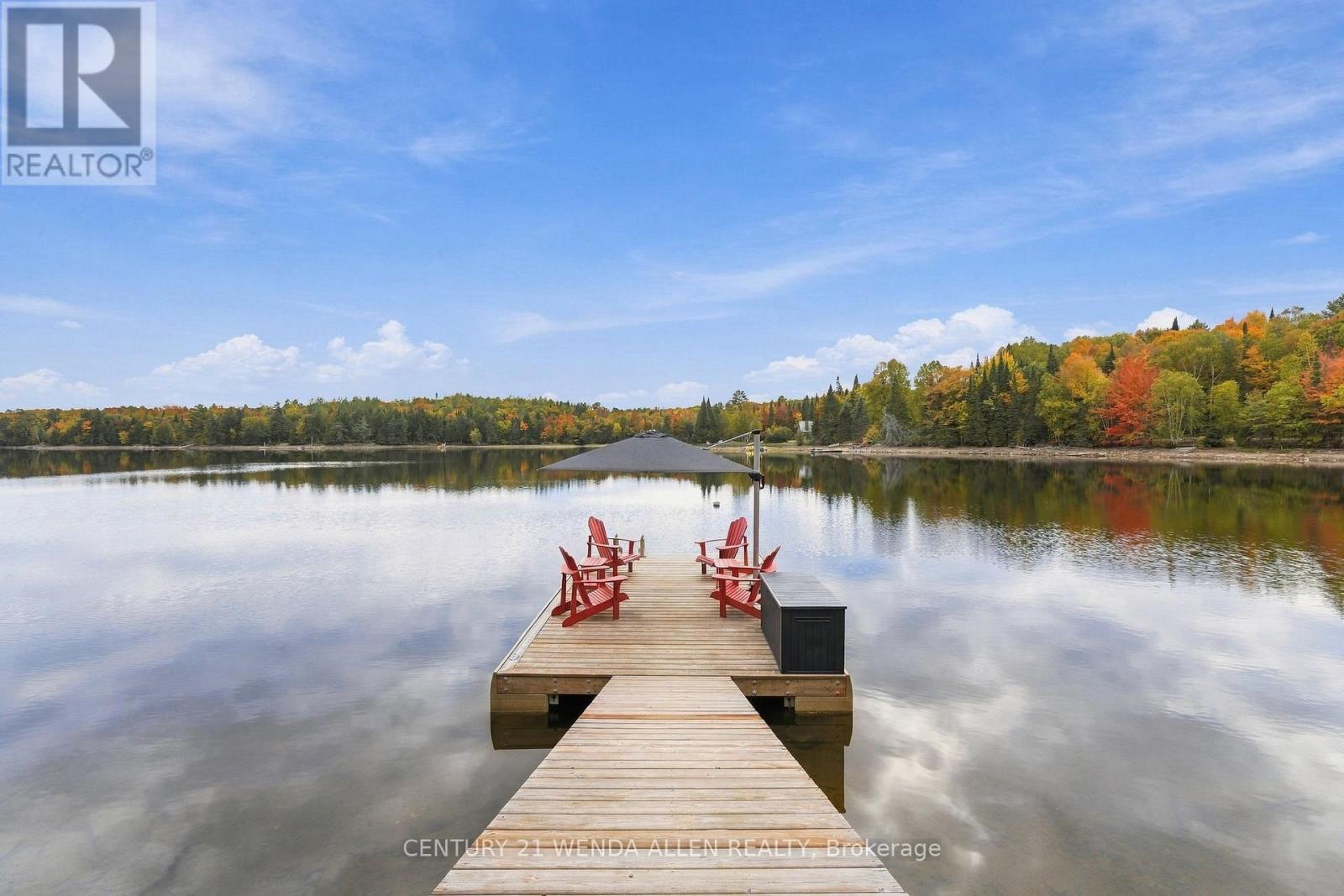 1424 Redkenn Road, Dysart Et Al, Ontario  K0M 1S0 - Photo 23 - X13840096
