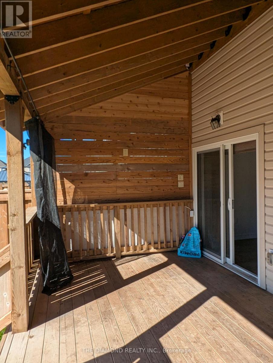 515 Brooks Street, Shelburne, Ontario  L9V 3X5 - Photo 31 - X13836304
