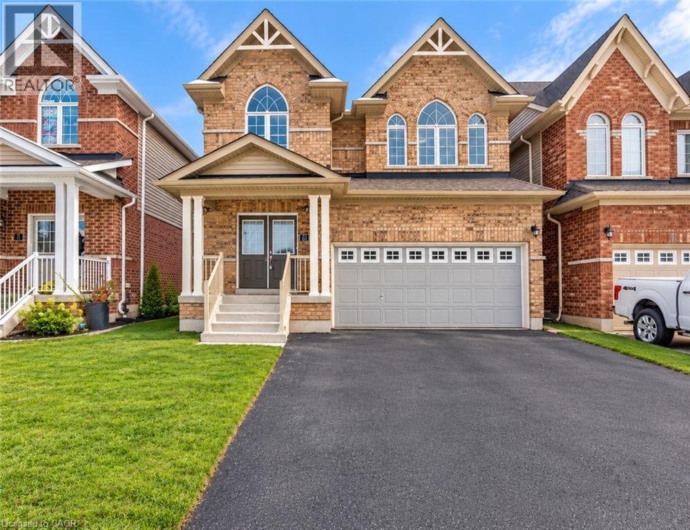 61 Duckworth Road, Cambridge, Ontario  N3H 0C1 - Photo 2 - 40867633