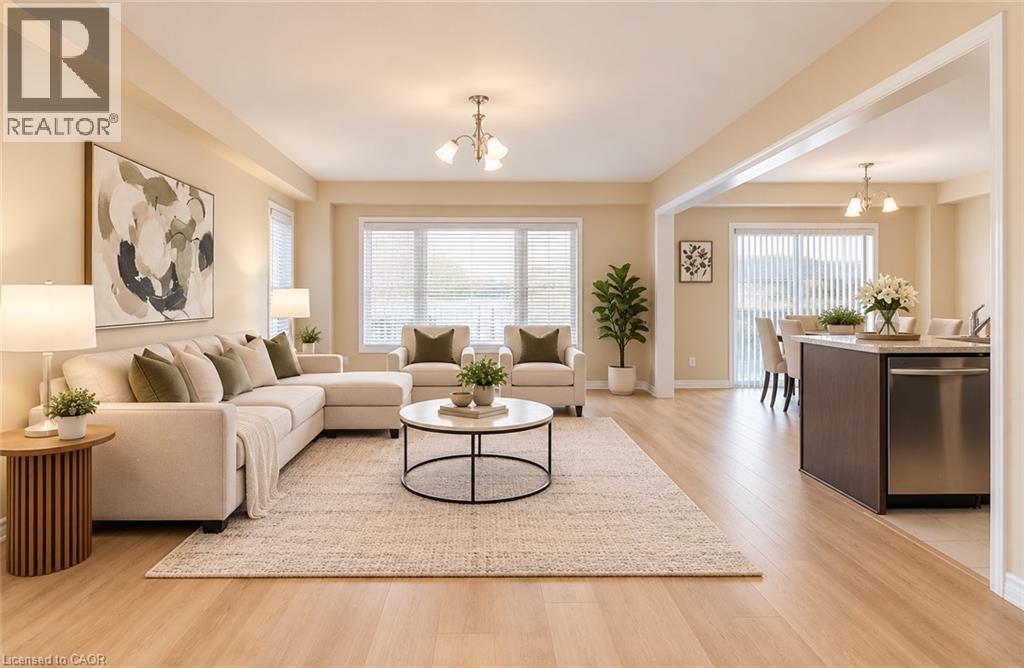 61 Duckworth Road, Cambridge, Ontario  N3H 0C1 - Photo 9 - 40867633