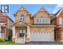61 DUCKWORTH Road, Cambridge, Ontario