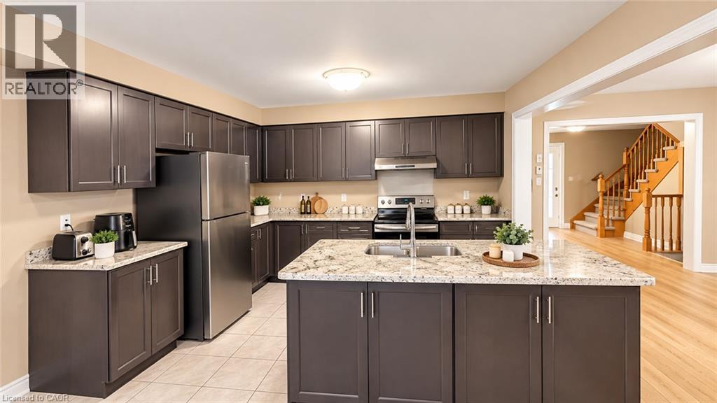 61 Duckworth Road, Cambridge, Ontario  N3H 0C1 - Photo 6 - 40867633