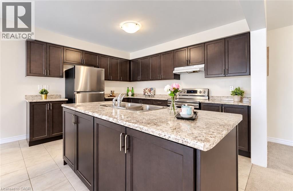61 Duckworth Road, Cambridge, Ontario  N3H 0C1 - Photo 8 - 40867633