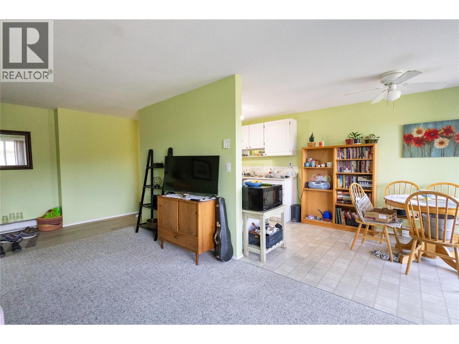 3505 38 Street Unit# 129, Vernon, British Columbia  V1T 9B3 - Photo 15 - 10402297