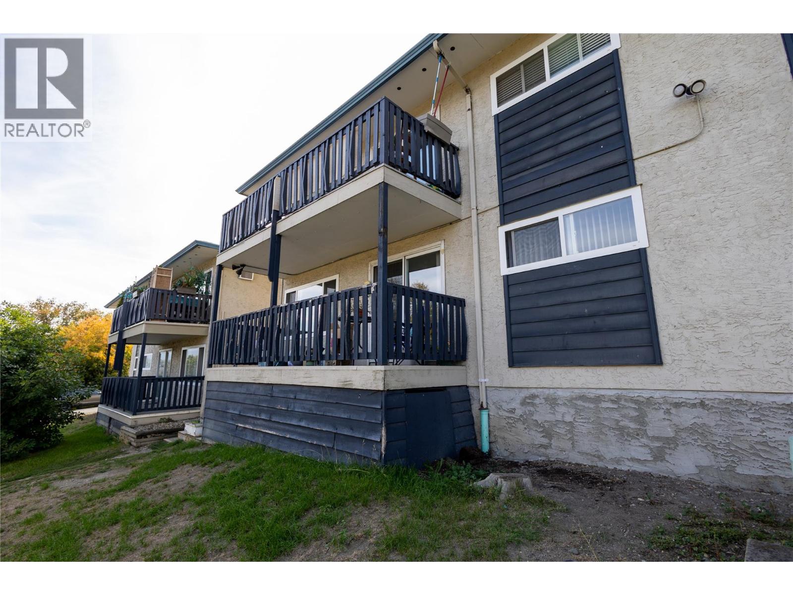 3505 38 Street Unit# 129, Vernon, British Columbia
