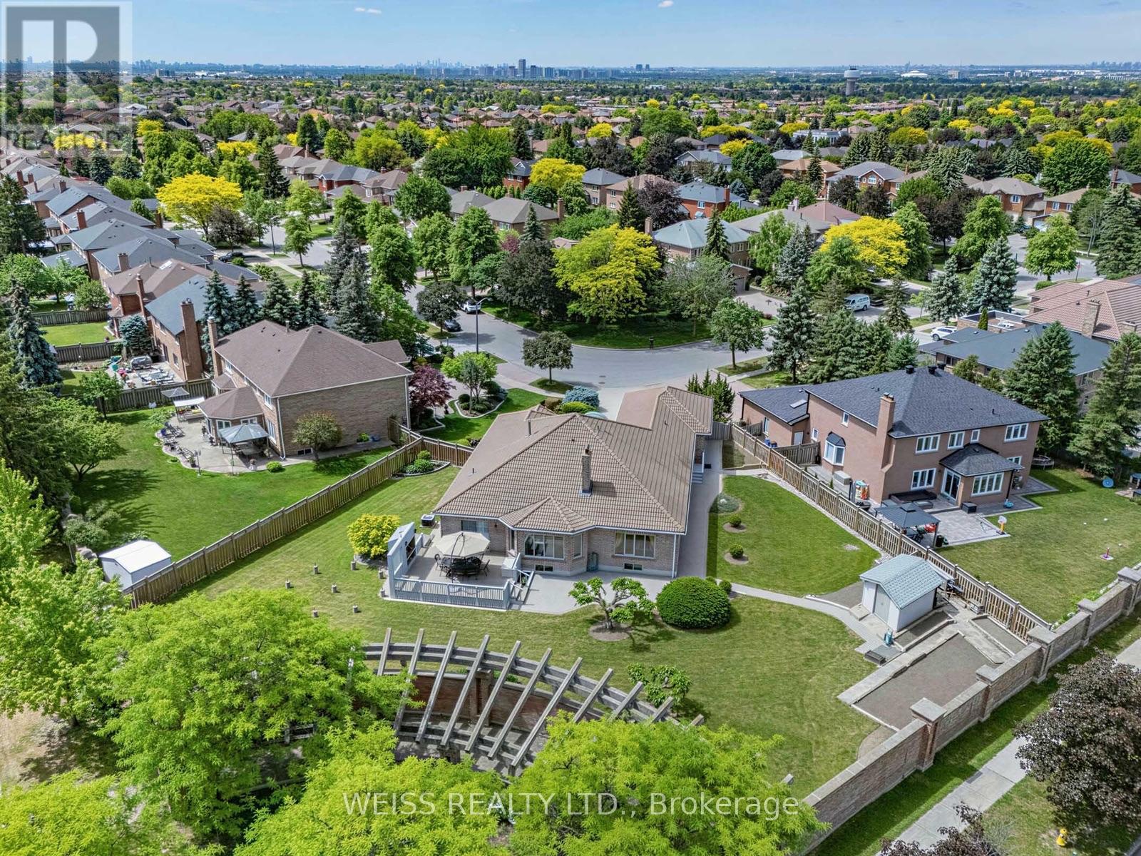 238 Bourbon Street, Vaughan, Ontario  L4L 6Z2 - Photo 23 - N13844022