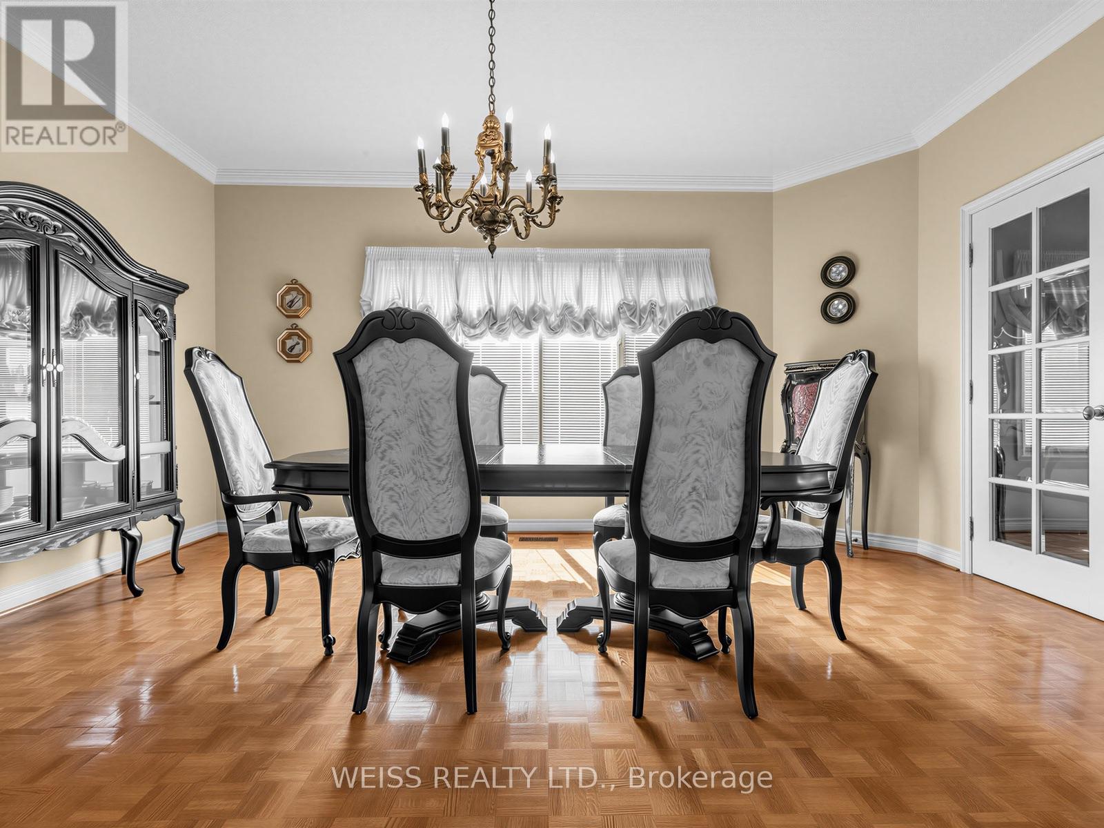 238 Bourbon Street, Vaughan, Ontario  L4L 6Z2 - Photo 9 - N13844022