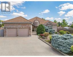 238 BOURBON STREET, Vaughan, Ontario