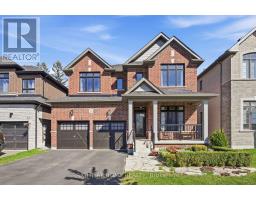 66 BETTY MAY CRESCENT, East Gwillimbury, Ontario