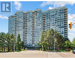 612 - 1 CLARK AVENUE, Vaughan, Ontario