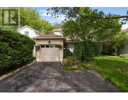 74 KNICELY ROAD, Barrie, Ontario