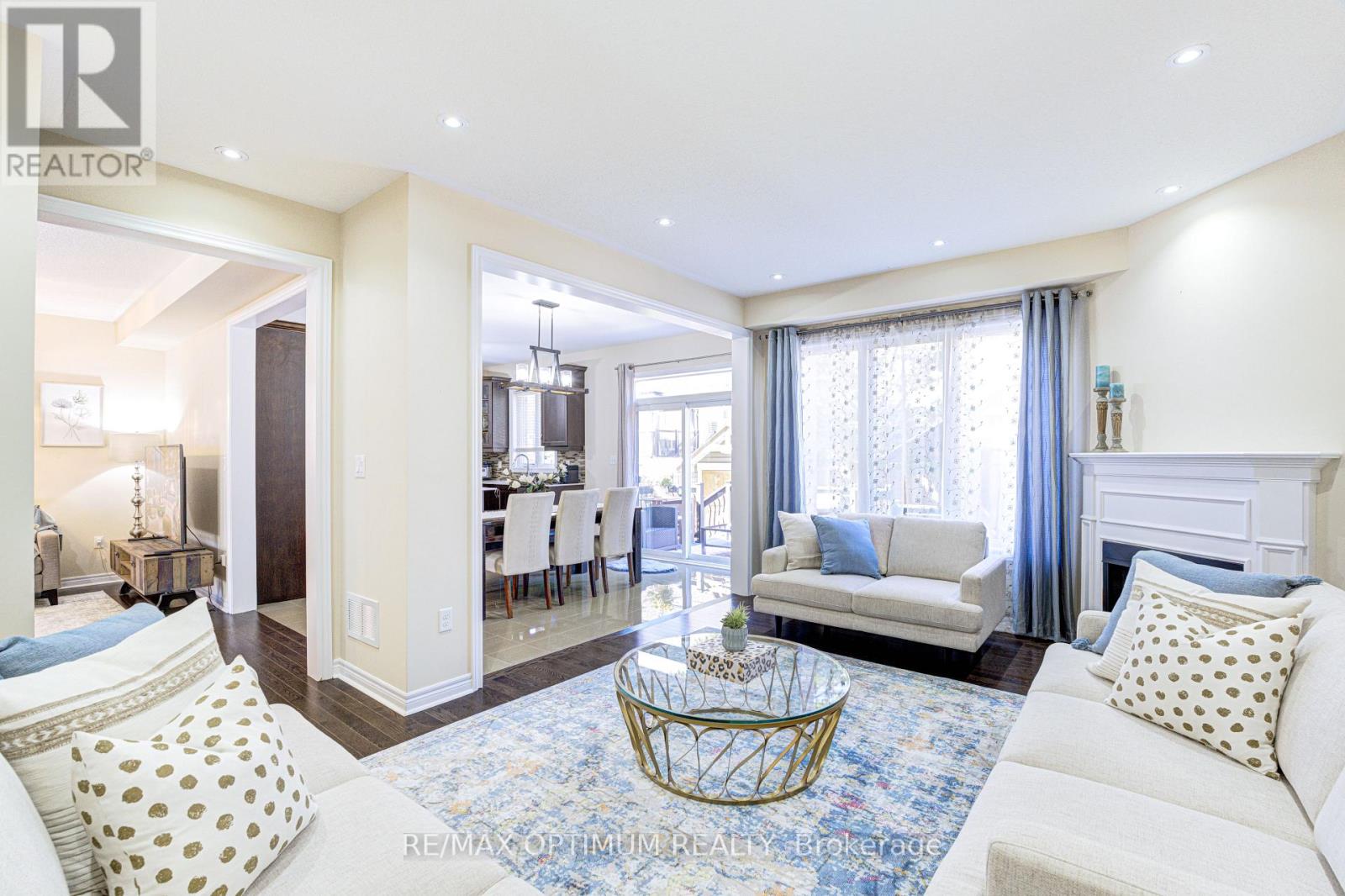 274 Buick Boulevard, Brampton, Ontario  L7A 4L8 - Photo 7 - W13816290