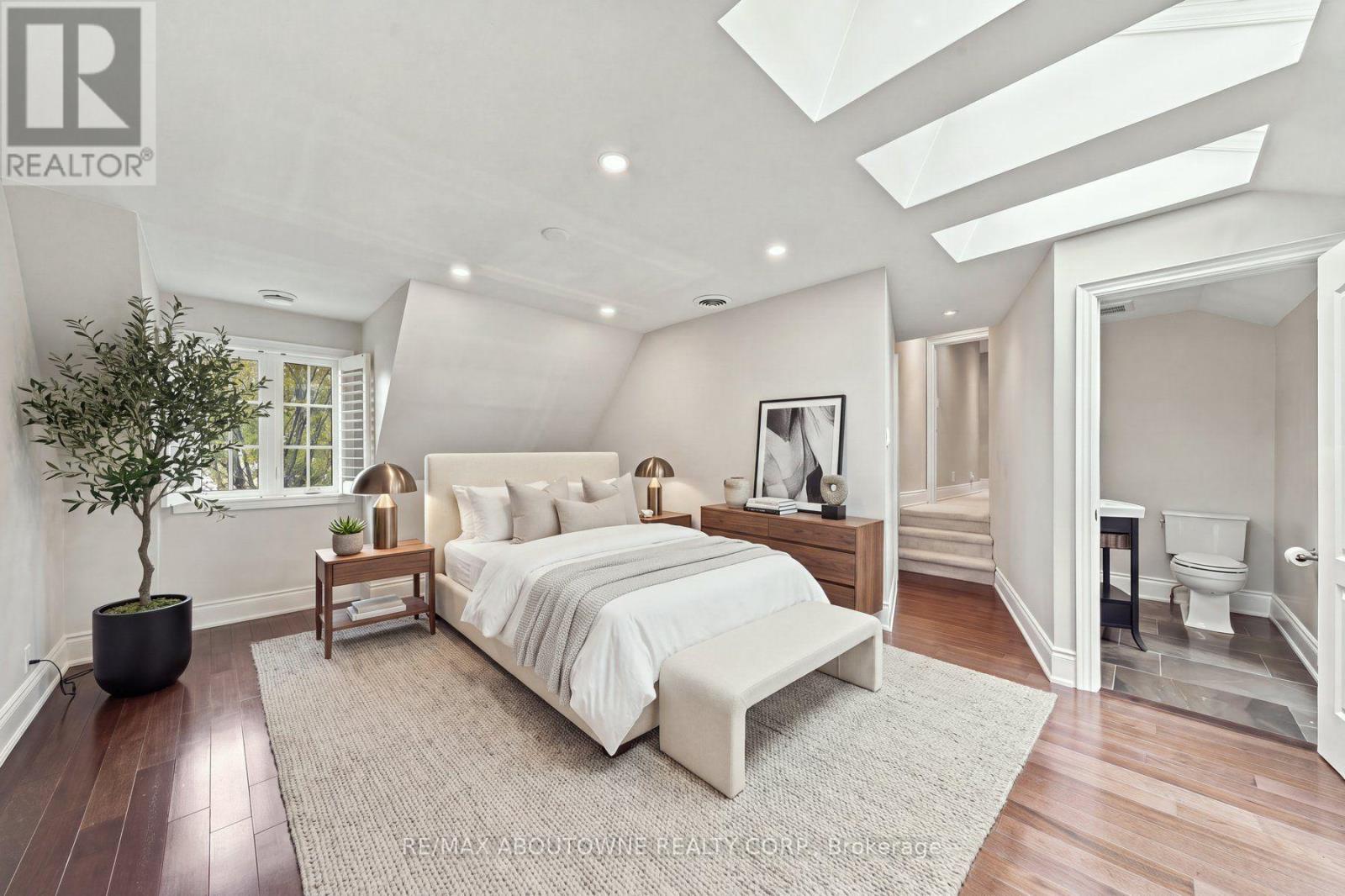 426 Trafalgar Road, Oakville, Ontario  L6J 3H7 - Photo 28 - W13843702